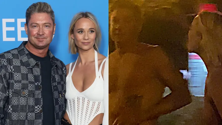 પૂર્વ ઓસ્ટ્રેલિયન કેપ્ટન માઈકલ ક્લાર્કને જાહેરમાં ગર્લફ્રેન્ડે માર માર્યો, Video