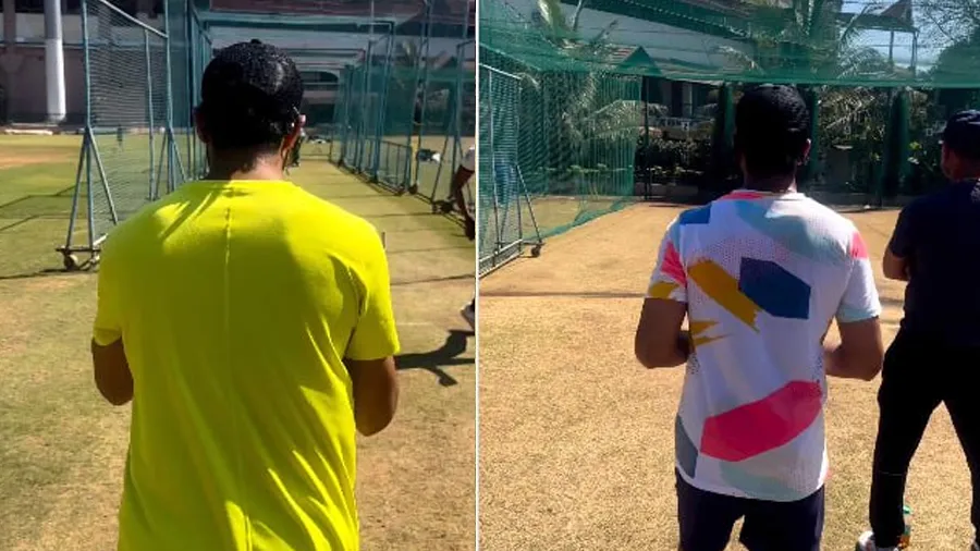 ભારતીય ફેન્સ માટે ગુડ ન્યૂઝ, ભારતીય ટીમનો મેચ વિનર થયો ફિટ