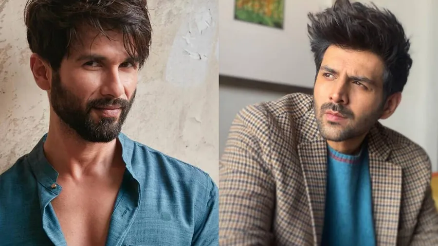 શાહિદ કપૂરે પોતાનું ઘર કાર્તિક આર્યનને ભાડે આપ્યું, દર મહિને આપશે આટલું ભાડું