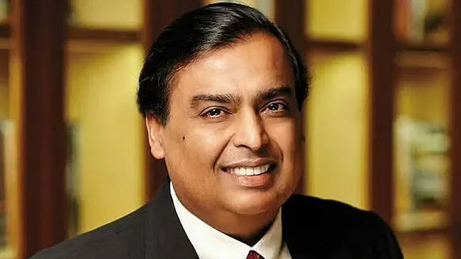 મુકેશ અંબાણીએ માઈક્રોસોફ્ટ અને ગૂગલના CEOને છોડ્યા પાછળ, હવે વિશ્વમાં બીજા ક્રમે
