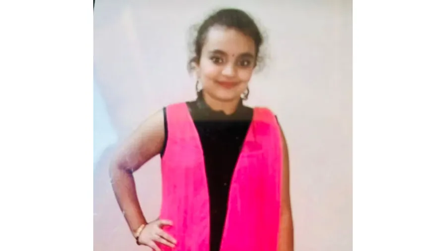 રાજકોટમાં આઠમાં ધોરણમાં ભણતી વિદ્યાર્થિનીનું સ્કૂલમાં હાર્ટ ઍટેક આવતા મોત