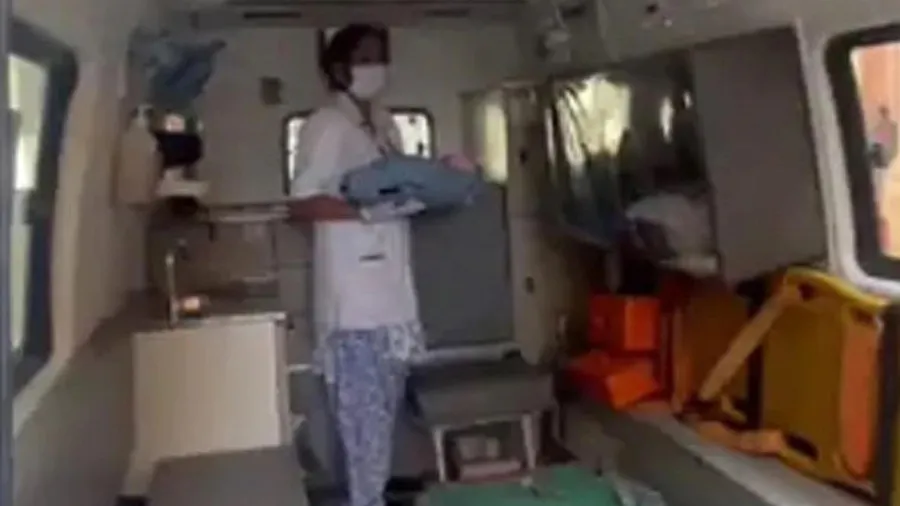 લગ્નના બે દિવસ પહેલા કન્યાએ આપ્યો પુત્રીને જન્મ, જાણો સમગ્ર મામલો