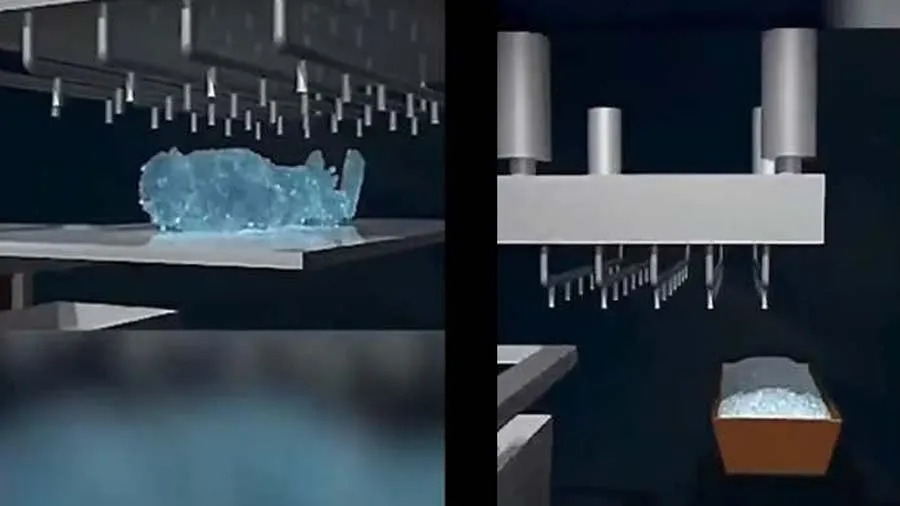 કોરોના મૃતકોના દેહનો કંઈ રીતે નિકાલ કરી રહ્યું છે ચીન? એક્સપર્ટે કર્યો ખુલાસો