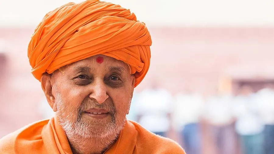 આ યોજના પ્રમુખસ્વામી નગર તરીકે ઓળખાશે, AMCએ લીધો નિર્ણય