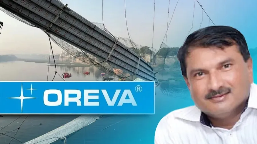 મોરબી દુર્ઘટનાઃ ઓરેવા કંપનીના MD જયસુખ પટેલે કોર્ટમાં આગોતરા જામીન અરજી દાખલ કરી