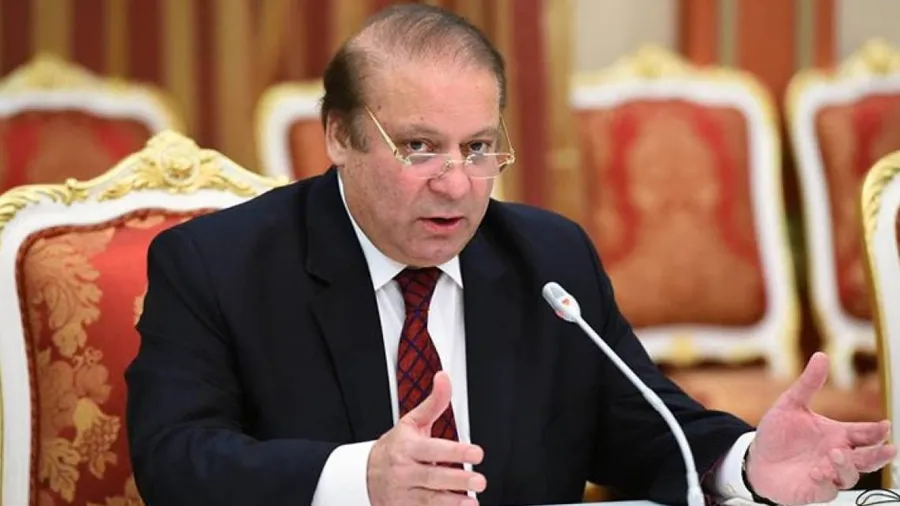 નવાઝ શરીફના મતે-પાકિસ્તાનની કંગાળી પાછળ આ 2 વ્યક્તિ જવાબદાર છે