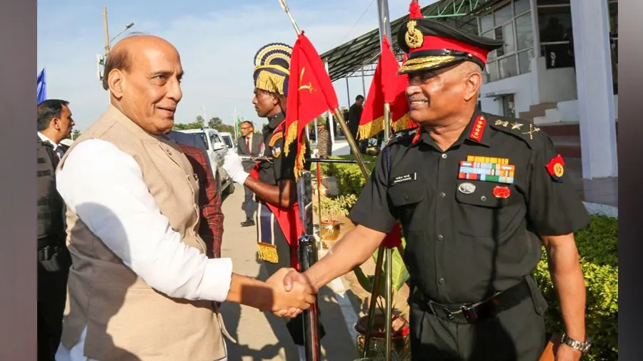 ચીનને ભારતની તાકાત સારી રીતે ખબર છે, 2047 સુધીમાં ભારત વિશ્વની ટોપ ઈકોનોમી બનશે