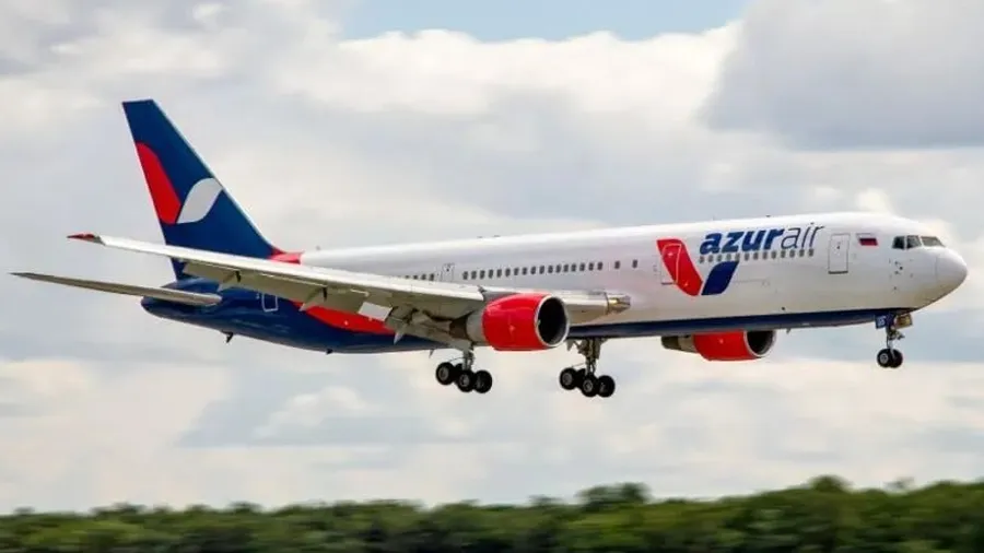 એક ફોન આવ્યો અને મોસ્કોથી ગોવા આવતી ફ્લાઇટને ઉઝબેકિસ્તાન મોકલી દેવાઈ