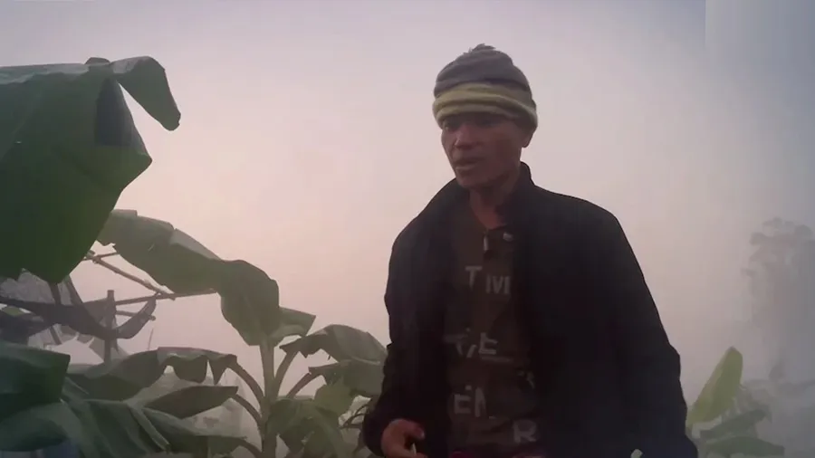 ખેતરમાં શ્વાસ લેવાનો ચાર્જ 2500 રૂપિયા, 1 કલાકના પેકેજમાં લંચ પણ મફત