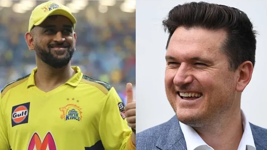 શું સાઉથ આફ્રિકાની T20 લીગમાં રમવા જશે ધોની, જાણો સ્મીથ શું બોલ્યો