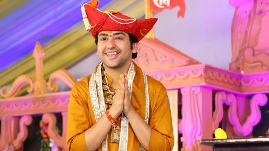 કોવિડ-આતંકવાદી હુમલા પહેલા ખબર કેમ ન પડી? ધીરેન્દ્ર કૃષ્ણ શાસ્ત્રીએ આપ્યો જવાબ