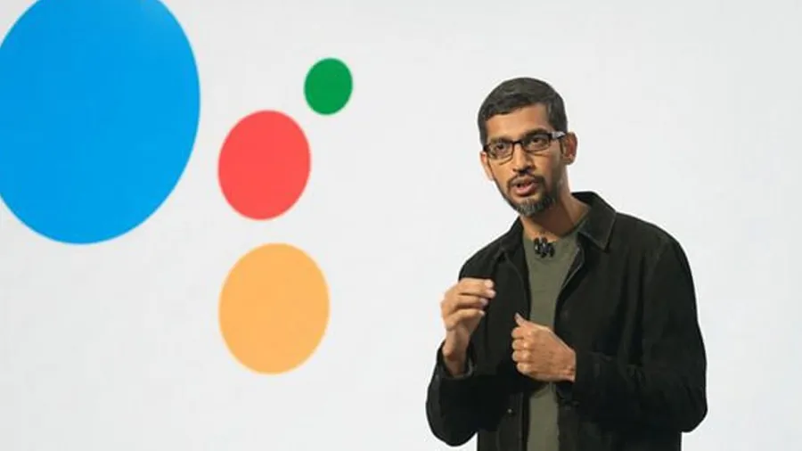 ગૂગલમાંથી કાઢવામાં આવેલા 12000 કર્મચારીઓને શું આપી રહી છે કંપની