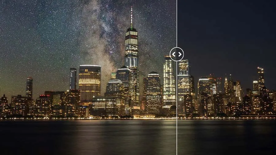 ઝડપથી ફેલાઇ રહ્યું છે લાઇટ પોલ્યુશન, રાત્રે આકાશ દેખાતું બંધ થઇ જશે