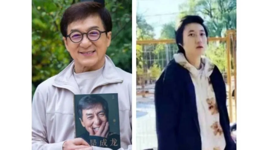 દુનિયાના સૌથી ધનવાન એક્ટર્સમાં સામેલ જેકીની દીકરી પાસે રહેવા માટે નથી ઘર