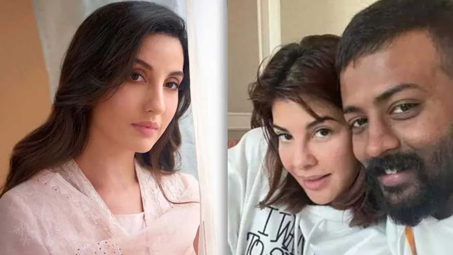 નોરા ઈચ્છતી હું જેકલીનને છોડી દઉં-સુકેશના નવા લેટરમાં એવા દાવા કે ચકરાવે ચઢી જશો