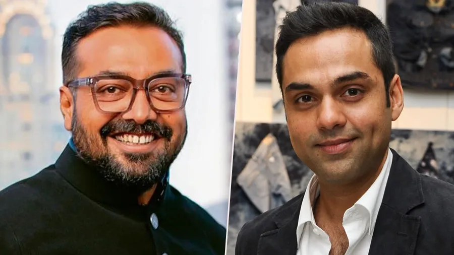 દેવ ડીના શૂટિંગમા અભય એકલો 5 સ્ટાર હોટેલમાં રહેતો, અનુરાગના આરોપો પર દેઓલનો જવાબ