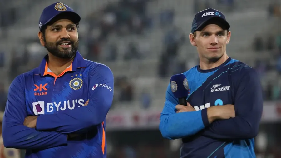 3 વર્ષથી સદી ન બનાવવા પર રોહિત શર્માએ તોડ્યું મૌન, બોલ્યો- મને ખબર છે, પણ..