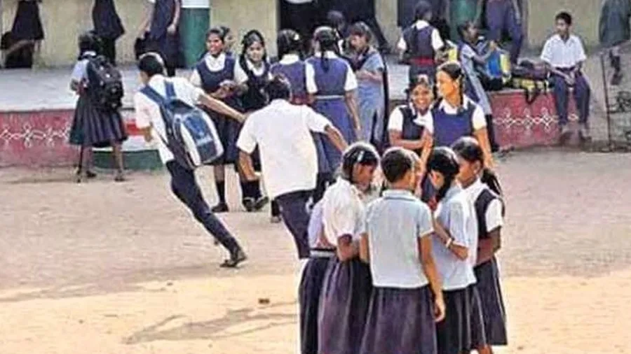 સરકારી શાળાઓમાં વિદ્યાર્થીઓની નોંધણી વધીઃ ASER સર્વે