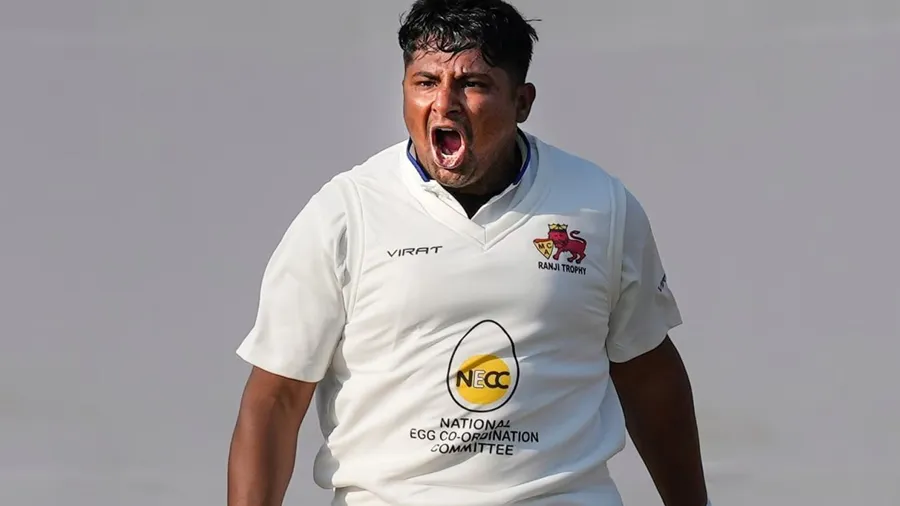 ઉંમર ફિટનેસ કે કંઇક બીજું? સરફરાઝને ભારતીય ટીમમાં કેમ નથી મળી રહી જગ્યા