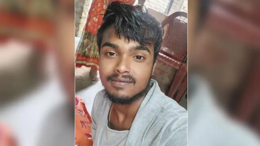 પ્રેમિકાને વીડિયો કોલ કર્યો અને તેની સામે જ યુવક ફાંસી પર લટકી ગયો