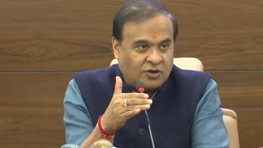 મદરેસાને લઈને આસામના મુખ્યમંત્રી હેમંત સરમાએ જણાવ્યો પ્લાન