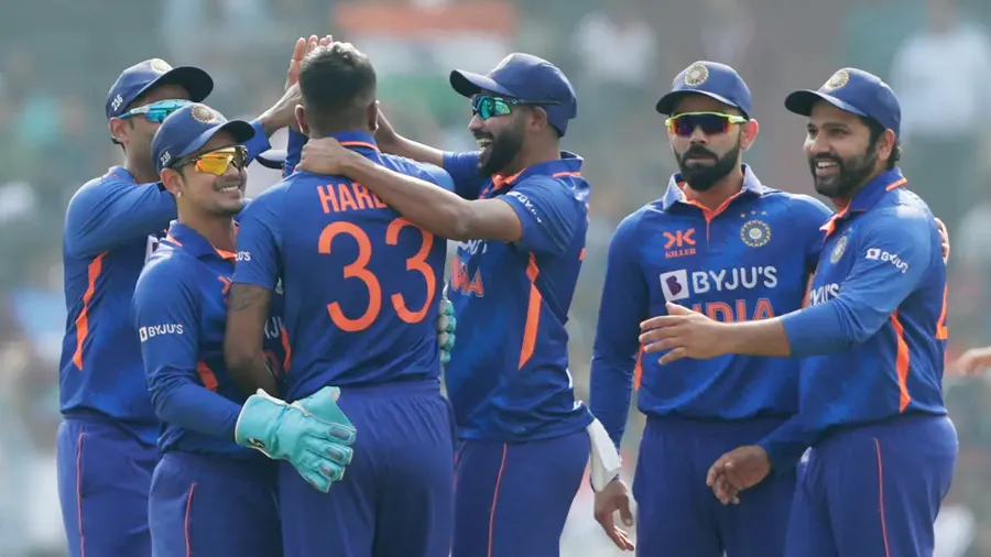 ભારતીય ટીમની WC અગાઉ હુંકાર, 4 વર્ષથી અપરાજિત, 22 સીરિઝ પર કર્યો કબજો