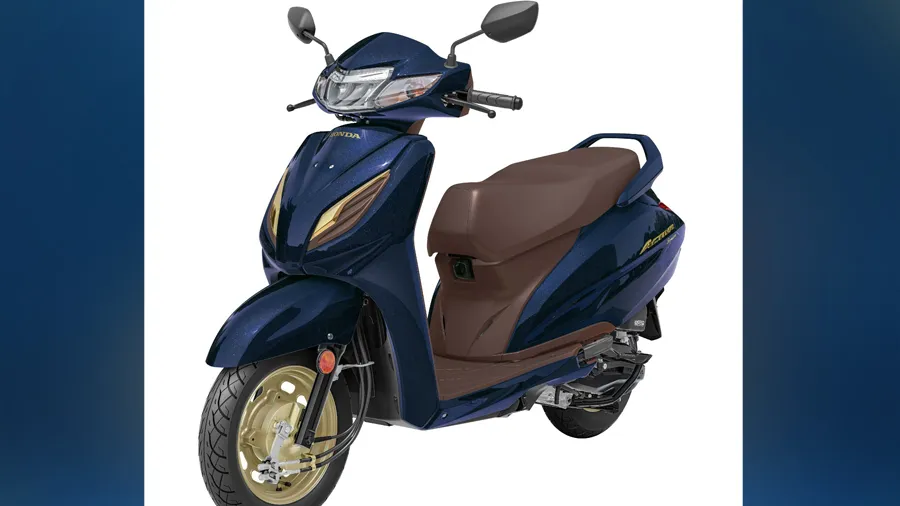 હવે નહીં રહે સ્કૂટર ચોરીનો ડર, Honda લોન્ચ કરશે નવું Activa, મળશે આ ખાસ ફીચર