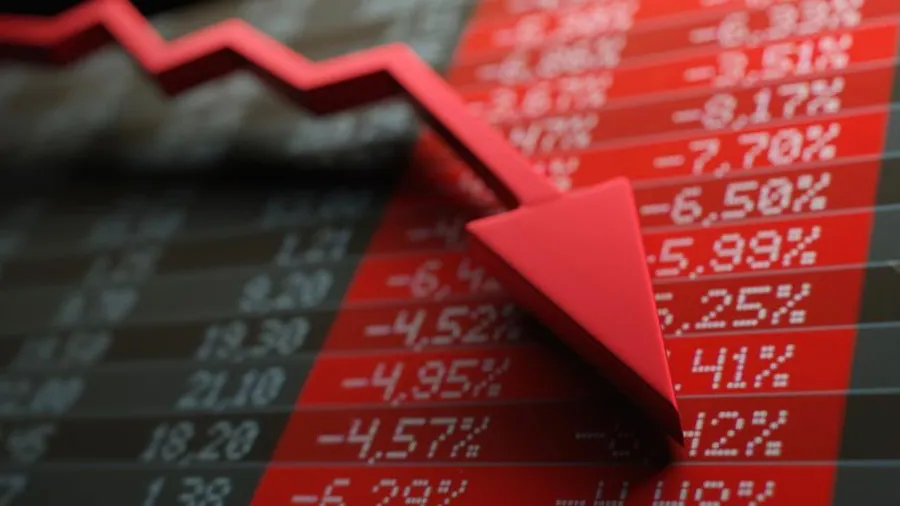 52 વીકના લો પ્રાઇઝની નજીક આ કંપનીનો શેર, 7 દિવસમાં 18 ટકા તૂટ્યો