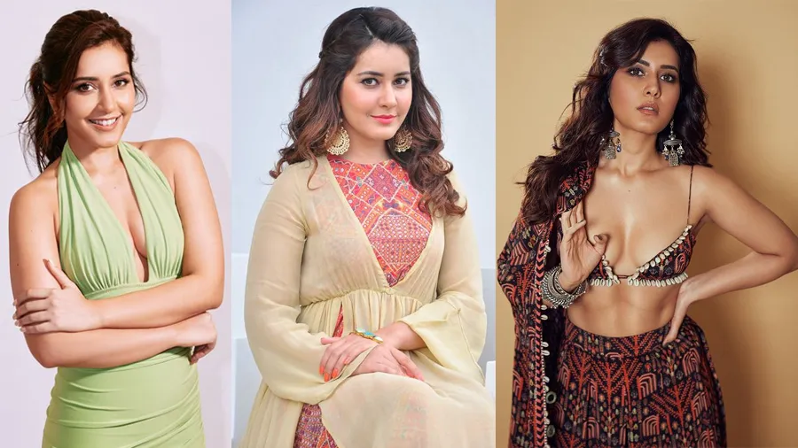 જાડી છે, ગેસ ટેન્કર દેખાય છે, રાશિ ખન્નાએ વજનને લઈને સાંભળ્યું ઘણું પણ હવે....