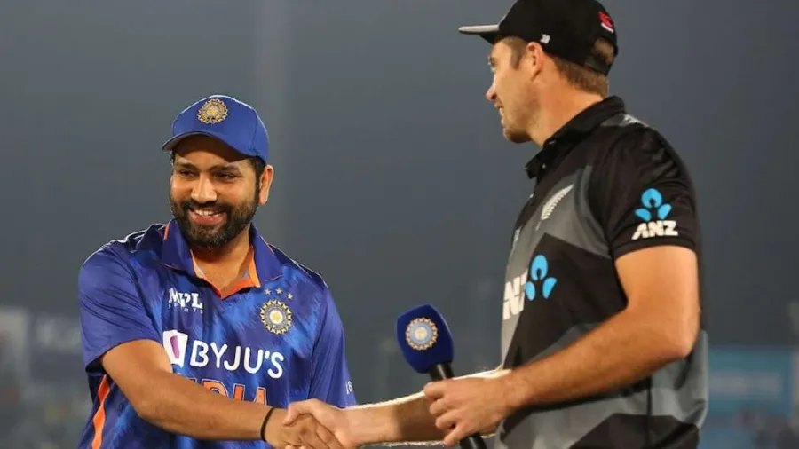 ન્યૂઝીલેન્ડ સામેની ત્રીજી વન-ડેમાં રોહિત ટીમમાં બદલાવ કરશે, આ ખેલાડીઓ બહાર થશે