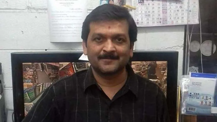 અમેરિકામાં લૂંટારુઓએ ફાયરીંગ કર્યું, ગુજરાતીનું મોત, પત્ની, પુત્રી ઈજાગ્રસ્ત