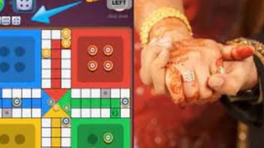 લૂડો રમતી વખતે ભારતીય છોકરા સાથે પ્રેમ થયો, પાકિસ્તાની યુવતી નેપાળ થઇ ભારત આવી