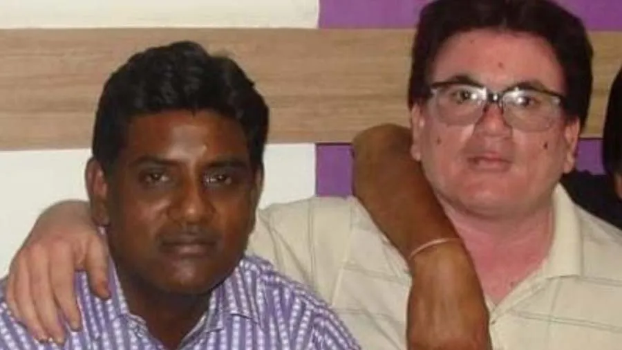 તારક મહેતામાં ઐય્યરની ભૂમિકા ભજવતા તનુજના ભાઈનું નિધન, કહ્યું- સૌથી મોટું નુકસાન