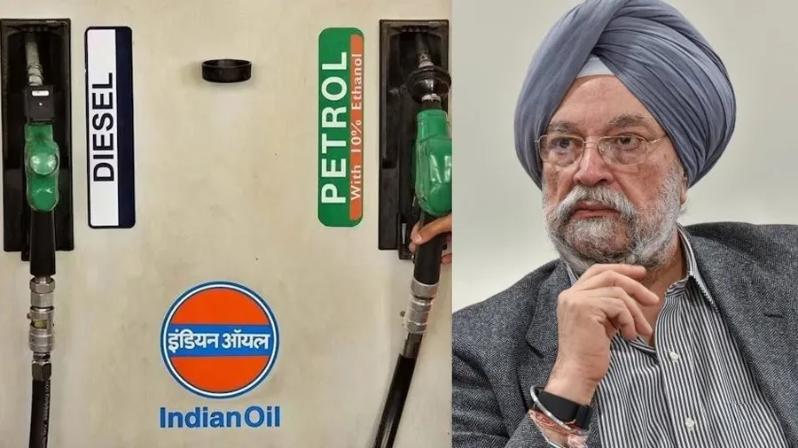 શું પેટ્રોલના ભાવ ઘટશે? મંત્રીએ પેટ્રોલપંપ માલિકોને આપી આ સલાહ