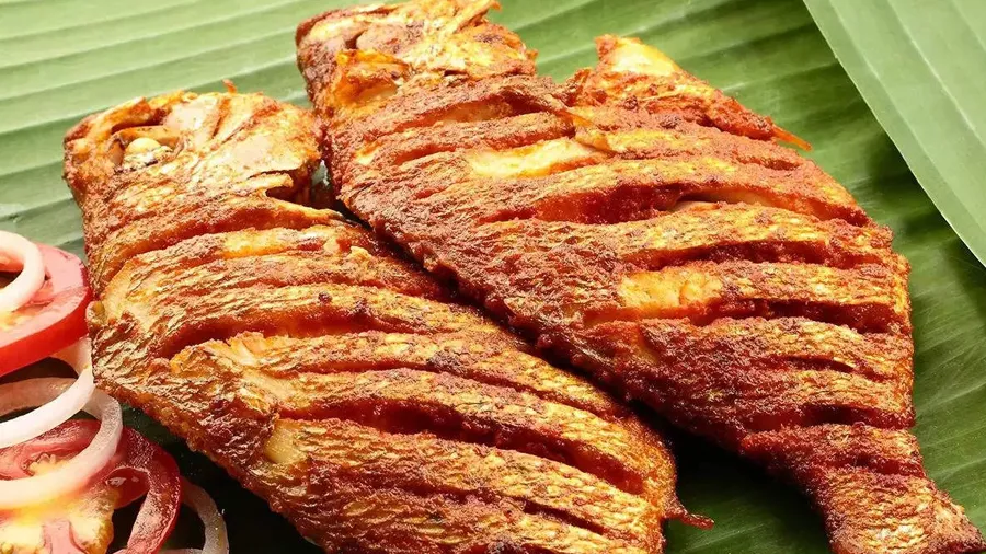 એક માછલી ખાવી મહિનાભર દૂષિત પાણી પીવા જેટલું ખતરનાક, થયો ચોંકાવનારો ખુલાસો