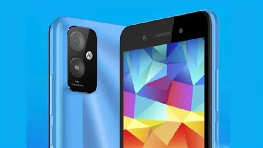5 હજાર રૂપિયાથી પણ ઓછી કિંમતે લોન્ચ થયો ફોન, બે કેમેરાની સાથે આપ્યા છે આ ફીચર્સ