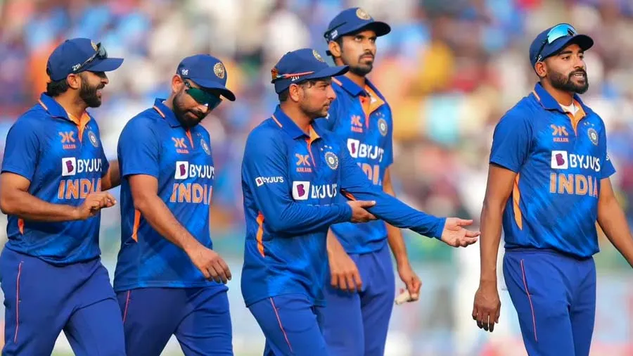 ઈન્દોરમાં અજેય રહ્યો છે ભારતનો રેકોર્ડ, નંબર 1 ટીમ બનવું લગભગ નક્કી