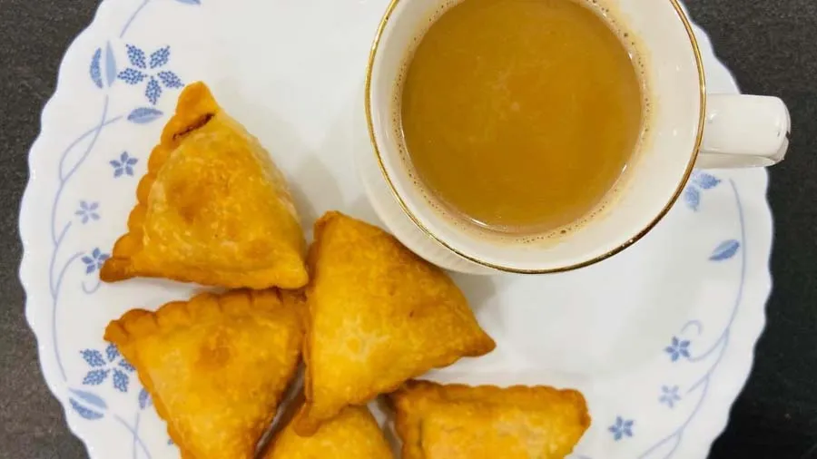 આ દેશમાં યુવાનોમાં વધી રહ્યો છે ચા અને સમોસાનો ક્રેઝ, UKTIA સરવેમાં થયો ખુલાસો