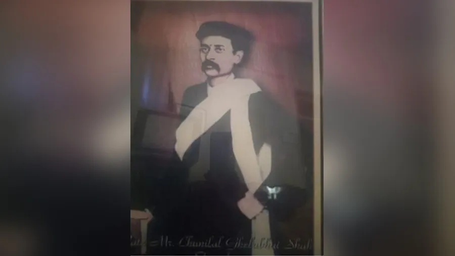 શાહ ડે: સુરતના ચુનીલાલ શાહ વિશે જાણો રસપ્રદ વાતો