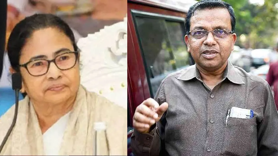 મમતા બેનર્જી પર કાર્ટૂન બનાવેલું, 10 વર્ષ સુધી પ્રોફેસરે કાયદાકીય લડાઈ લડી