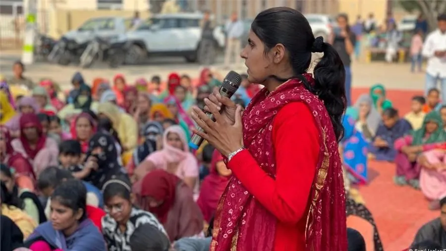 ગામડાઓમાં પીરિયડ્સ લીવ માટે શરૂ કરાઈ પંચાયત, જાણો વિગત