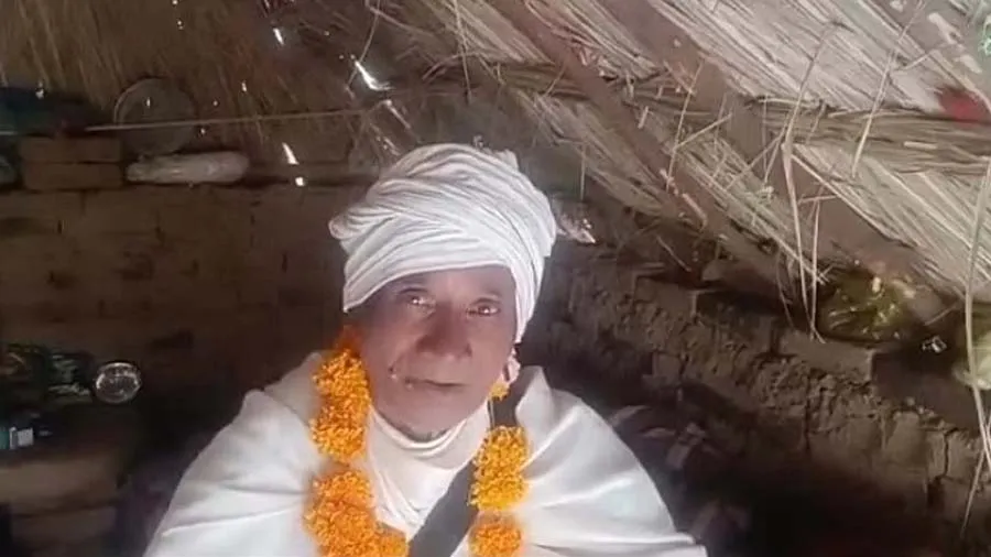 હનુમાનજીથી પ્રેરણાથી સલીમે અપનાવ્યો હિંદુ ધર્મ, દીક્ષા લઈને બન્યો સુખરામદાસ