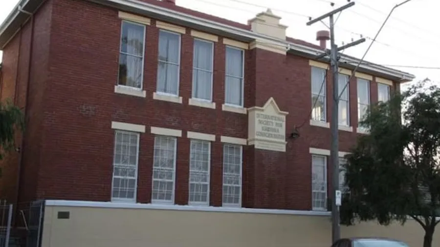 ઓસ્ટ્રેલિયામાં રોકાઇ રહ્યો નથી મંદિરો પર હુમલા, 15 દિવસમાં ત્રીજી ઘટના