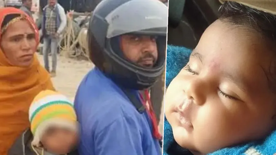 બેથી વધુ બાળકો થવા પર સરકારી નોકરી જવાના ડરથી માતા-પિતાએ જ કરી દીકરીની હત્યા