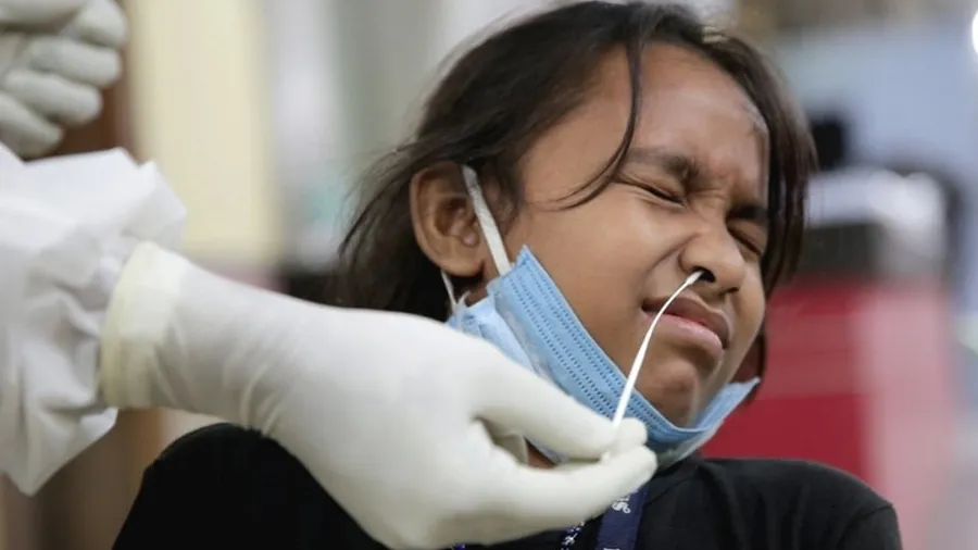 ભારતના આ શહેરમાં નોરોવાયરસનો વિસ્ફોટ, 19 વિદ્યાર્થીઓ સંક્રમિત, ઓનલાઈન ક્લાસ શરૂ