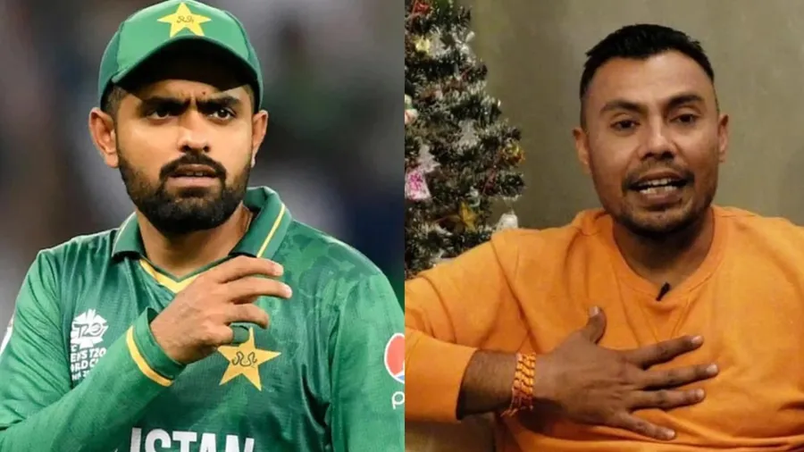 ભારત મેચ વિનરથી ભરપૂર, પાક. 'સ્વાર્થી' બાબર આઝમ પર આધારિત: પૂર્વ પાક. પ્લેયર