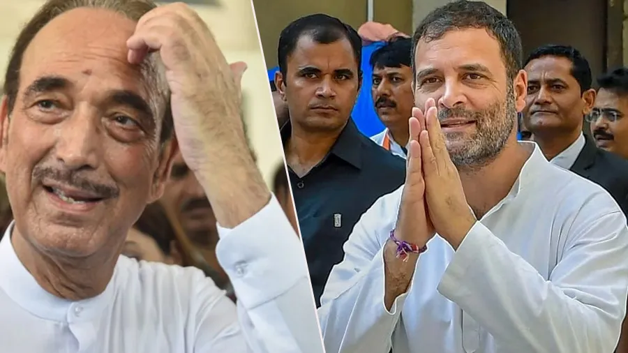 દિગ્વિજય પર રાહુલની સર્જિકલ સ્ટ્રાઈક, કહ્યું- મને સેનામાં પૂરો વિશ્વાસ