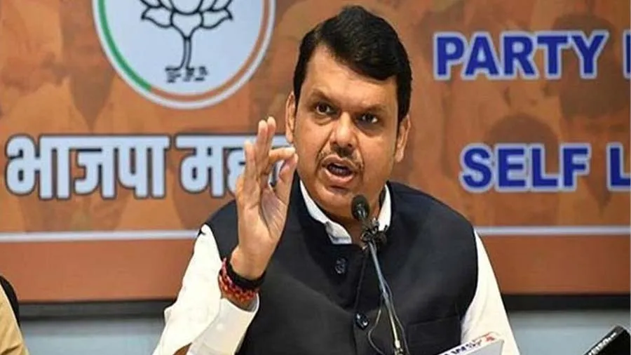 ઉદ્ધવ સરકાર મને જેલમાં મોકલવા માંગતી હતી, કમિશનરને આપી હતી જવાબદારીઃ DyCM ફડણવીસ