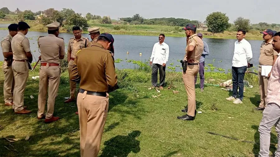 પુણેમાં નદી કિનારેથી એક જ પરિવારના સાત સભ્યોના મૃતદેહ મળ્યા, પોલીસ તપાસમાં લાગી