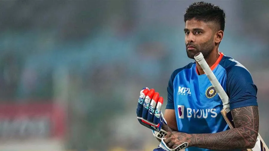 સૂર્યકુમાર યાદવનો કોઈ તોડ નથી, ICCએ જાહેર કર્યો T20 ક્રિકેટર ઓફ ધ યર